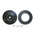 Sachs 802 933 Shock or Strut Mount 1